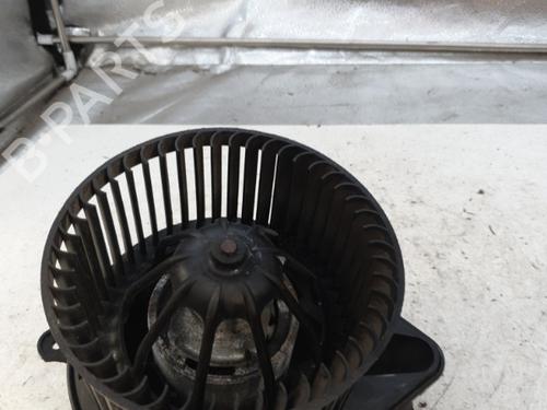 Used Heater blower motor Heater blower motor CITROËN BERLINGO / BERLINGO FIRST Box Body/MPV (M_) 2.0 HDI 90 (MBRHY, MCRHY) (90 hp) 22866509 22866509