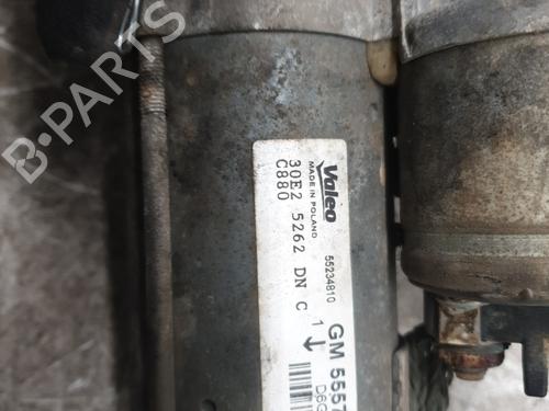 starter-opel-corsa-d-s07-2006-2007-2008-2009-2010-2011-2012-2013-2014-2015-33115330 main image