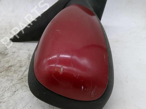 Used Right mirror PEUGEOT 306 Hatchback (7A, 7C, N3, N5) 1.6 (89 hp) 22879647