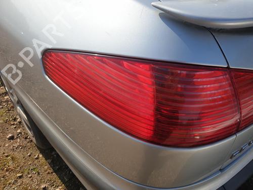 left-taillight-peugeot-607-9d-9u-2000-36902702 main image