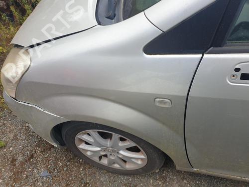 Left front fenders TOYOTA COROLLA Verso (ZER_, ZZE12_, R1_) 2.2 D-4D (AUR10_, AUR10R) | BP28325754C41 