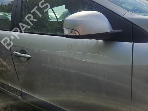 Right front door RENAULT MEGANE III Grandtour (KZ0/1) 1.5 dCi (KZ09, KZ0D, KZ1G, KZ29, KZ14, KZ1W, KZ10, KZ1F,... | BP26905150C3 