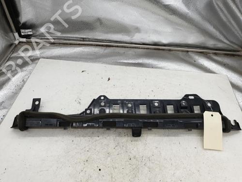 Used Left sun visor Left sun visor PEUGEOT 3008 I MPV (0U_) 1.6 HDi (109 hp) 24421930 24421930