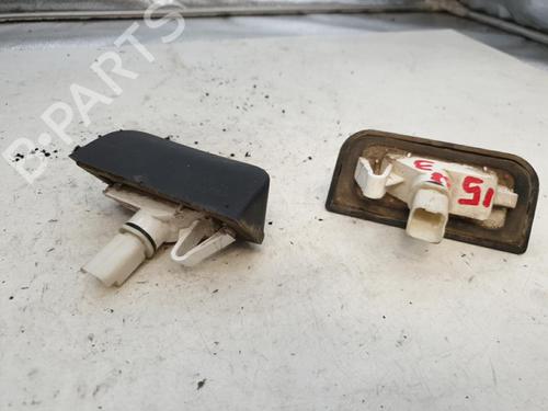 Licence plate light CITROËN BERLINGO Box Body/MPV (B9) 1.6 HDi 90 | BP24421856I40 - Image 4