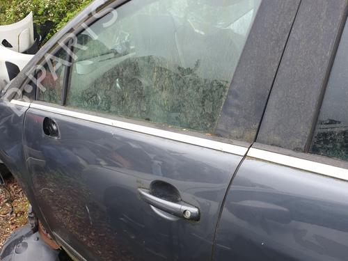 Left front door PEUGEOT 5008 (0U_, 0E_) 1.6 HDi | BP25375399C2 