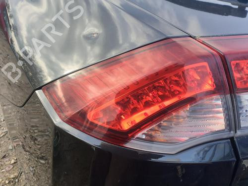 Achterlicht links RENAULT LAGUNA III (BT0/1) 1.5 dCi (BT00, BT0A, BT0T, BT1J) (110 hp) 32327588