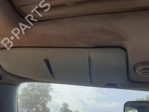 Pala sol esquerda Pala sol esquerda MAZDA 626 IV (GE) 1.8 i (GE8P) (105 hp) 36167511 36167511