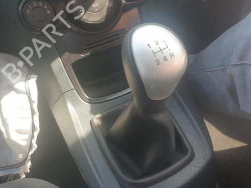Gear lever FORD FIESTA VI (CB1, CCN) 1.25 | BP28194002M90 