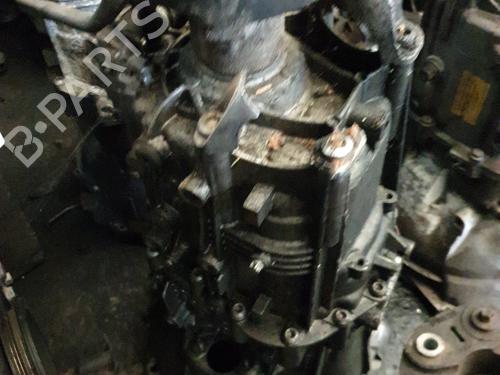 Gearbox BMW 1 (E81) 120 d | BP30676684M3 - Image 2