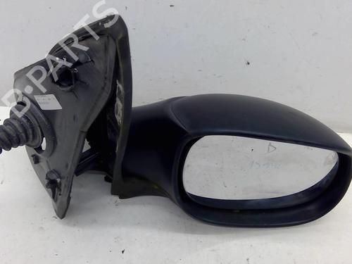 Bakspejl Højre PEUGEOT 206 Hatchback (2A/C) 1.9 D (69 hp) 29855492