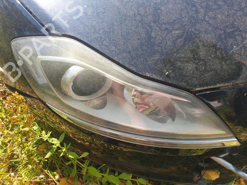 Right headlight LANCIA DELTA III (844_) 1.6 D Multijet (844.AXC11, 844.AXC1A) | BP37176864C29 - Image 3