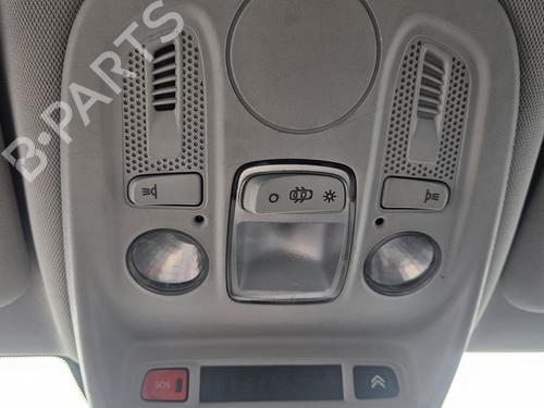 Used Interior roof light Interior roof light CITROËN C4 II (NC_) 1.6 HDi 115 (114 hp) 33317307 33317307