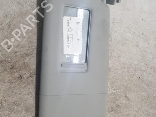 Left sun visor VW TOURAN (1T3) 1.6 TDI | BP28153051I1  - Image 6