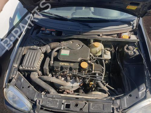 Used Gearbox Gearbox 39479374 39479374