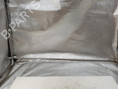 Tailgate lift support OPEL CORSA D (S07) 1.2 (L08, L68) | BP25843367C138 