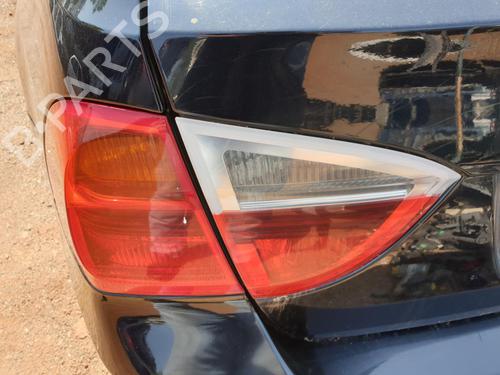 Venstre baklys, luke BMW 3 Touring (E91) 318 d (122 hp) 31039317