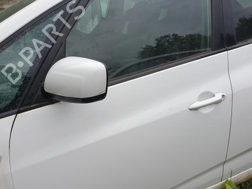 Used Left front door KIA VENGA (YN) 1.6 CRDi 115 (116 hp) 25770851