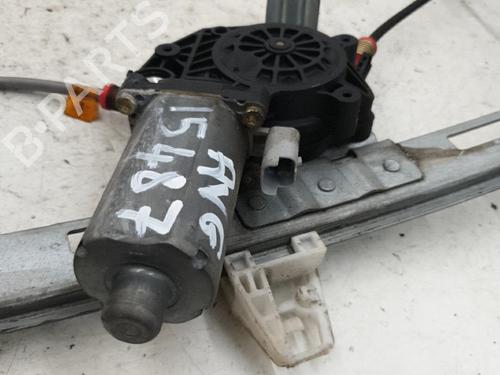 Used Front left window mechanism Front left window mechanism 22879440 22879440