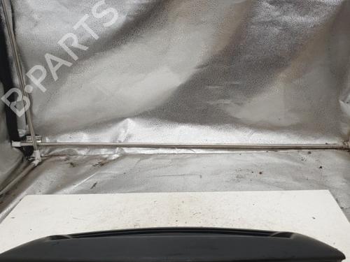 Used Instrument cluster CITROËN C4 I (LC_) 1.6 HDi (90 hp) 22874048