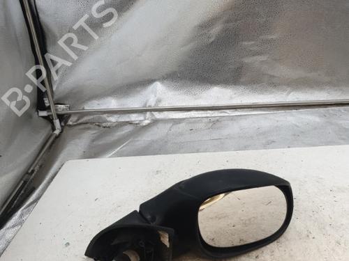 Used Right mirror CITROËN C3 Pluriel (HB_) 1.4 HDi (68 hp) 22874294