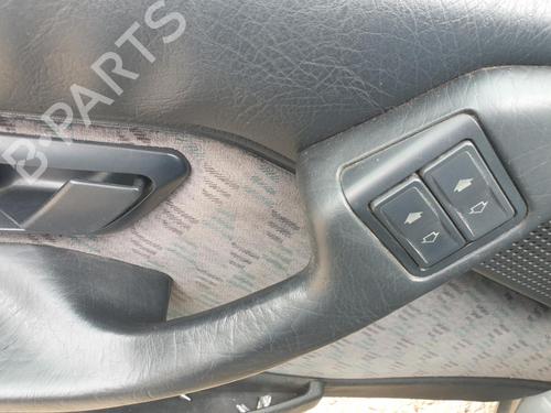 Used Left front window switch CITROËN ZX (N2) 1.9 DT (92 hp) 28190681