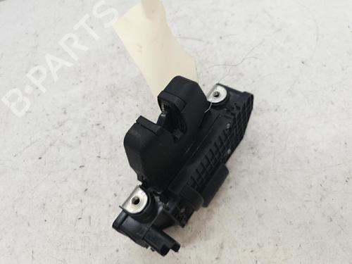 Tailgate lock PEUGEOT 2008 I (CU_) 1.6 BlueHDi 100 | BP24422023C101