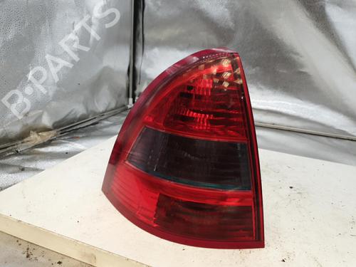 Used Left taillight Left taillight CITROËN C5 II (RC_) 2.0 HDi (RCRHRH) (136 hp) 22868060 22868060