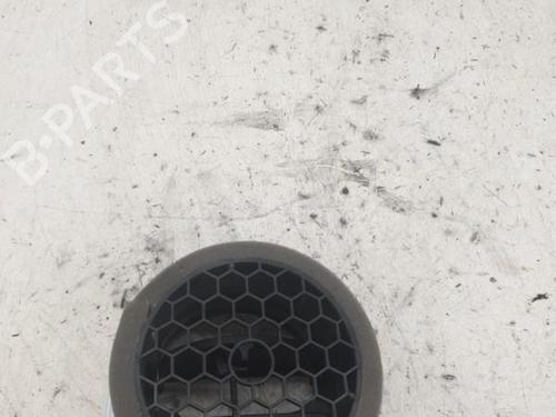 Air vent RENAULT ZOE (BFM_) ZOE | BP22865430I21 