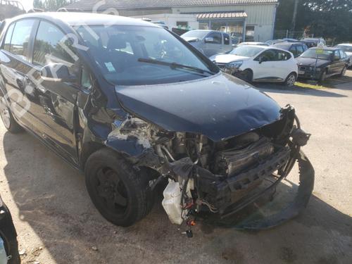 Gearbox VW GOLF PLUS V (5M1, 521) 1.6 TDI | BP25001241M3 - Image 7
