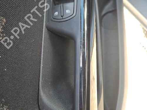 Pulsantiera anteriore sinistra OPEL CORSA D (S07) 1.2 (L08, L68) (86 hp) 32307867