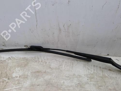 Used Front windshield wiper arm VW GOLF VII (5G1, BQ1, BE1, BE2) 1.6 TDI (110 hp) 22869280