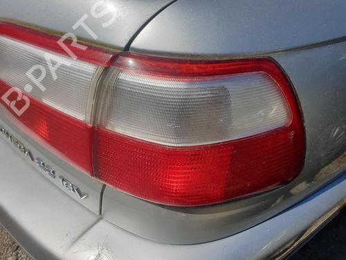 Used Right taillight Right taillight OPEL OMEGA B (V94) 2.0 16V (F69, M69, P69) (136 hp) 36683508 36683508