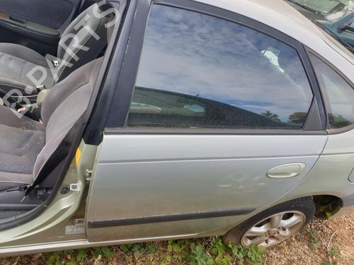 Used Left rear door Left rear door 38164721 38164721