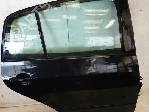 Used Right rear door VW GOLF PLUS V (5M1, 521) 1.9 TDI (105 hp) 22864046