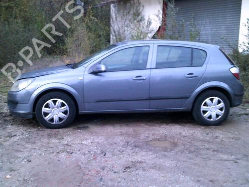 Left taillight OPEL ASTRA H (A04) 1.3 CDTI (L48) | BP22872586C34 