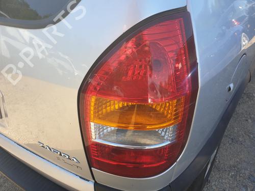 Right taillight OPEL ZAFIRA A MPV (T98) 2.2 DTI 16V (F75) | BP29012818C35