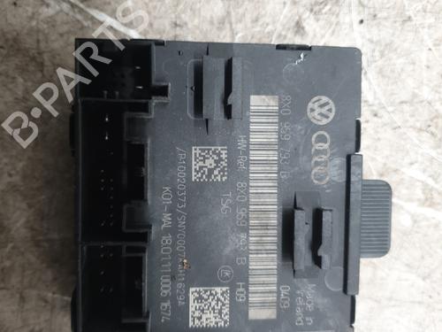 Electronic module AUDI A1 (8X1, 8XK) 1.6 TDI | BP33317358M83 - Image 2
