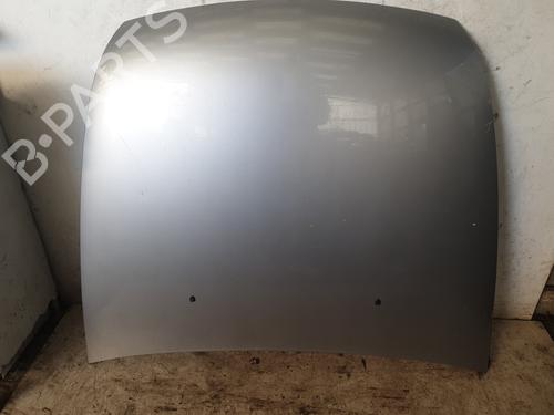 Hood PEUGEOT 607 (9D, 9U) 3.0 V6 24V | BP29021251C1 