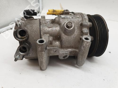 Used AC compressor CITROËN DS3 Convertible 1.6 HDi 90 (92 hp) 28016276