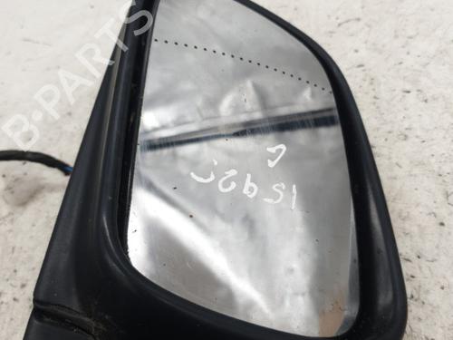 Left mirror PEUGEOT 307 (3A/C) 1.6 16V | BP22864329C26 