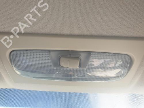 Used Interior roof light FORD FIESTA VI (CB1, CCN) 1.25 (82 hp) 28193997