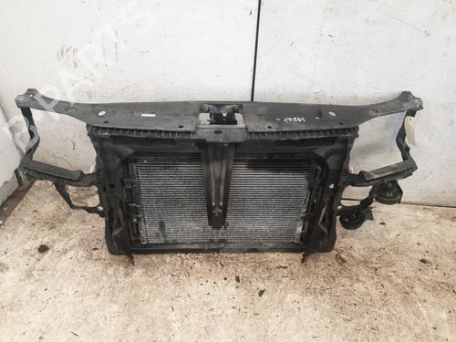 Front slam panel AUDI A3 (8P1) 3.2 V6 quattro | BP29840031C72