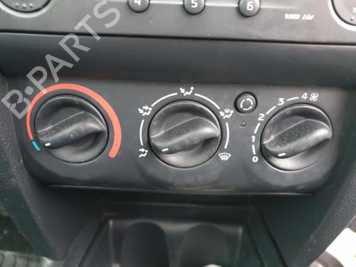 Used Climate control RENAULT CLIO II (BB_, CB_) 1.2 16V (BB05, BB0W, BB11, BB27, BB2T, BB2U, BB2V, CB05,... (75 hp) 32187375