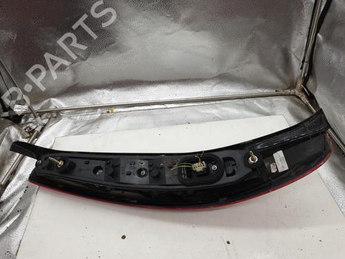 Used Right taillight Right taillight FIAT PUNTO (188_) 1.2 60 (188.030, .050, .130, .150, .230, .250) (60 hp) 22865949 22865949