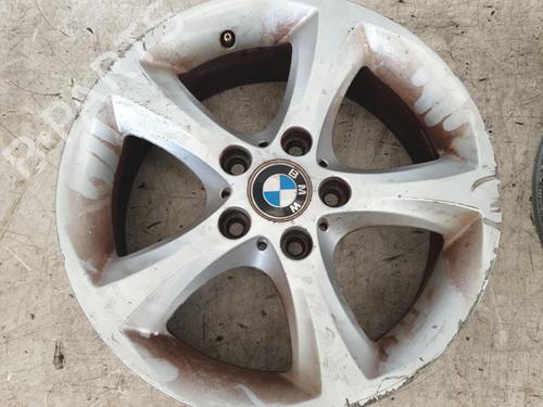 Felg BMW 1 (E81) 118 d (143 hp) 25477102