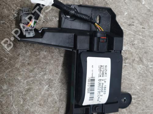 Módulo eletrónico Módulo eletrónico 37754156 37754156