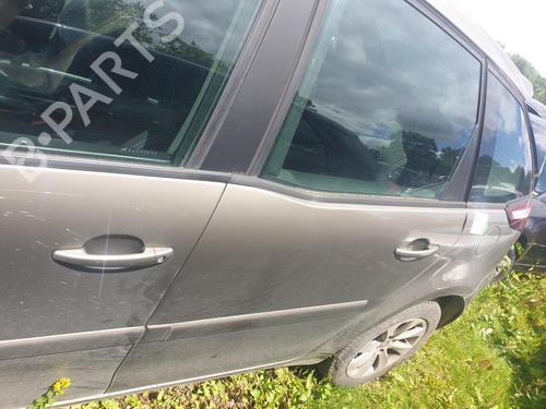 left-rear-door-citroen-c4-picasso-i-mpv-ud_-2006-2007-2008-2009-2010-2011-2012-2013-2014-2015-36367814 main image