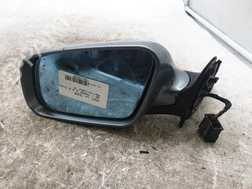 Used Left mirror Left mirror AUDI A4 B5 (8D2) 2.5 TDI quattro (150 hp) 33631357 33631357