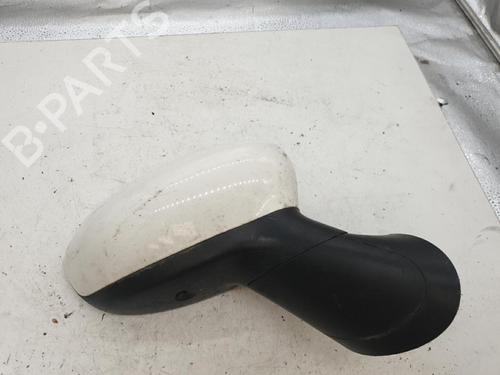 Used Right mirror FIAT 500 (312_) 1.3 D Multijet (312AXE1A) (95 hp) 22868090