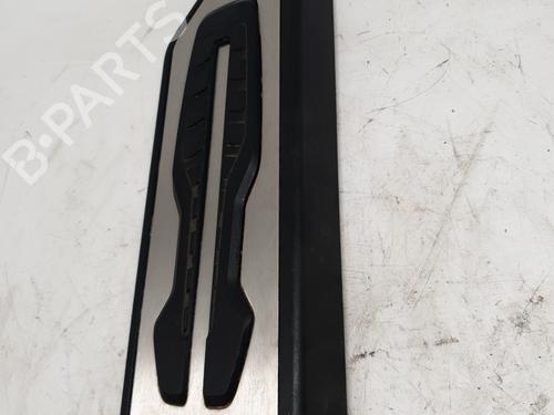 Used Electronic module Electronic module BMW X2 (F39) sDrive 18 d (150 hp) 22877594 22877594